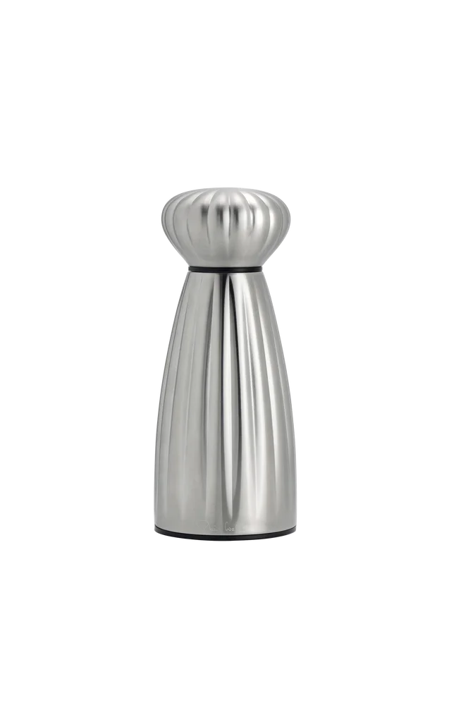 Pepper Mill Palm Satin Medium – Sølv – Kjøkken & husholdning | m v:304053 Pepper Mill Palm Satin Medium – Sølv – Kjøkken & husholdning | m v:304053