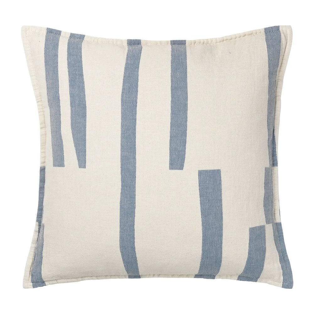 Lyme Grass putetrekk 50 x 50 cm v:1393983