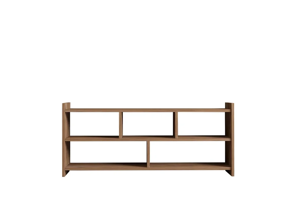 Taharoa TV-benk 120 cm v:8052573