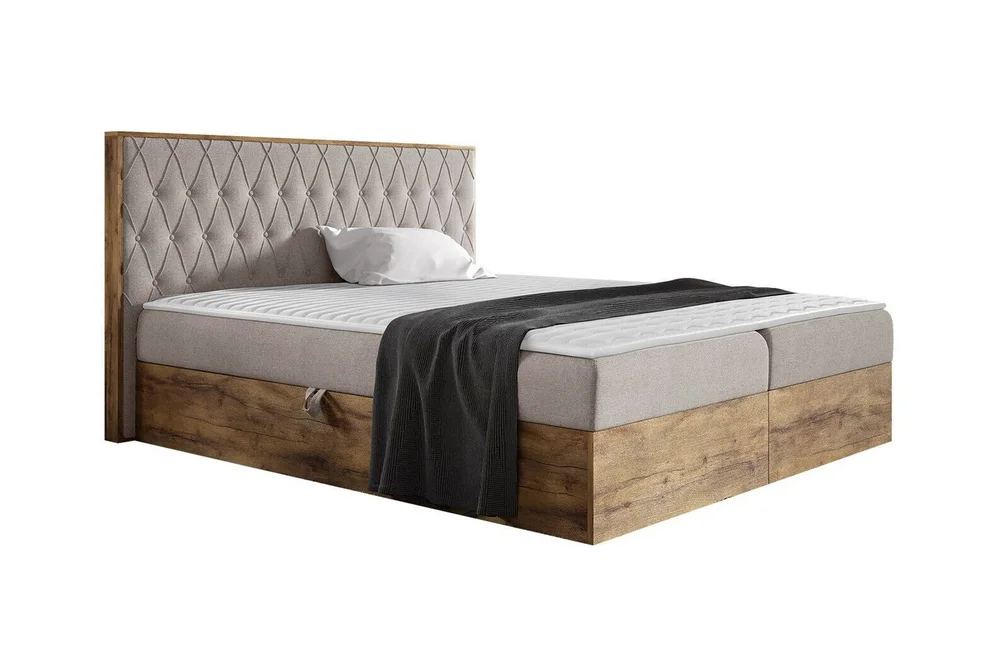 Sengestamme Oberting 180x200 cm v:4405634