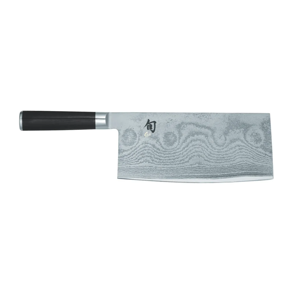 Kai Shun Classic kinesisk hakkekniv v:6223124