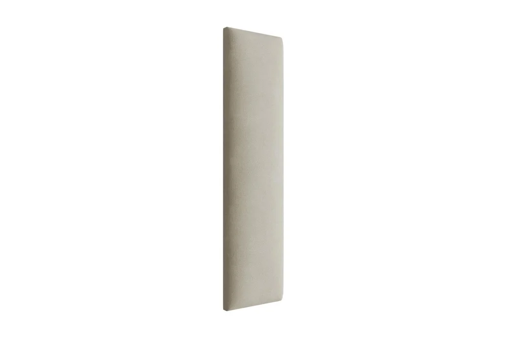 Zaratuz Veggpanel 20x4x80 cm Stoppet v:8978272