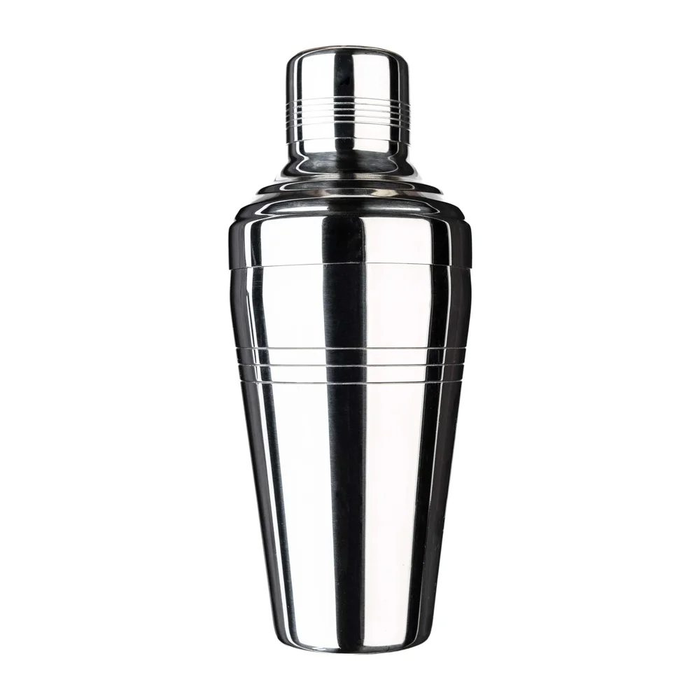 Cocktail Club shaker 3 deler v:7894944 Cocktail Club shaker 3 deler v:7894944