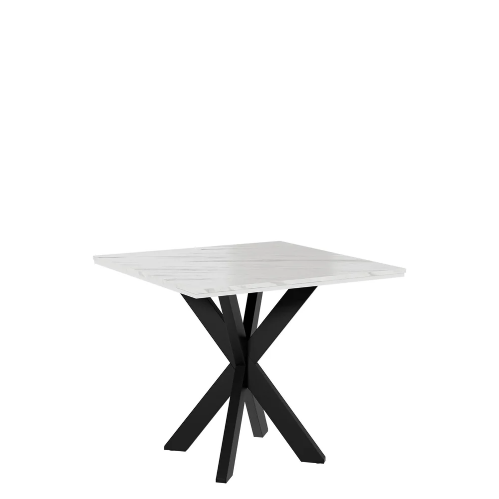 Fynrel Spisebord 90 cm Kvadratisk v:9265870 Fynrel Spisebord 90 cm Kvadratisk v:9265870