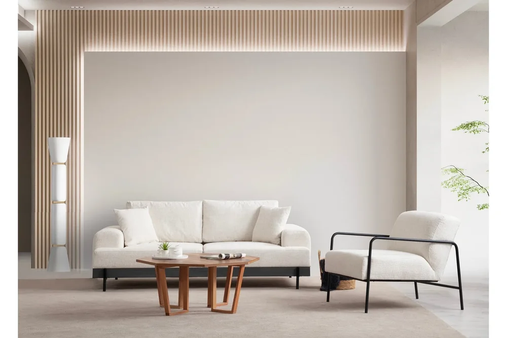 Eti Sofa 3-seter v:8014685
