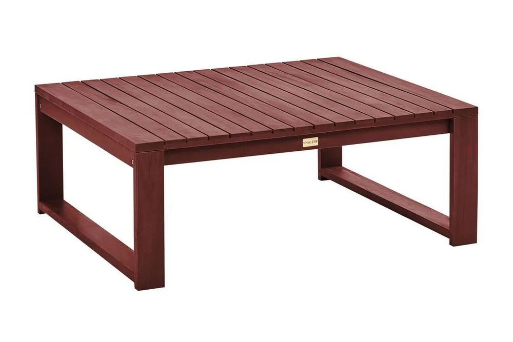 Des Moines Sidebord 90x75 cm v:8674222