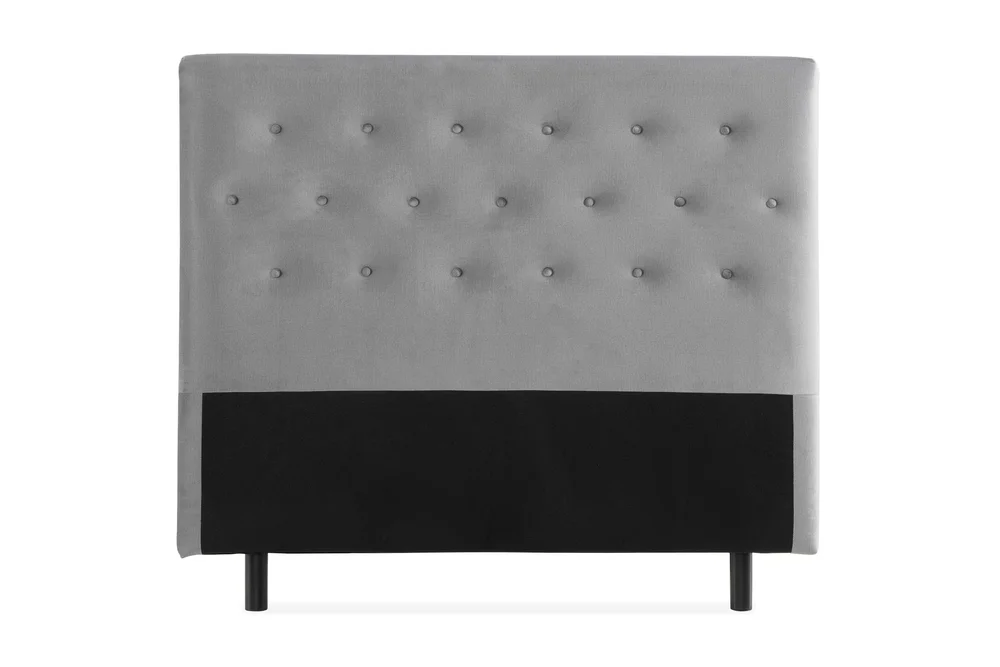 Donte Sengegavl 120 cm Button v:6129052 Donte Sengegavl 120 cm Button v:6129052