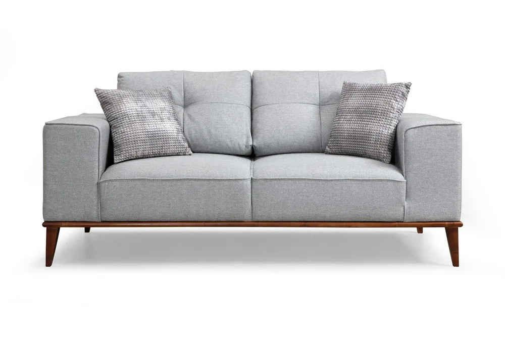 Dubar 2-Seter Sofa v:2532846