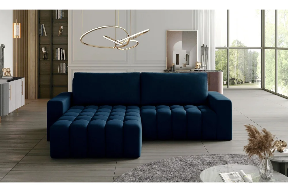 Abonetta Divansovesofa Venstre v:4302539