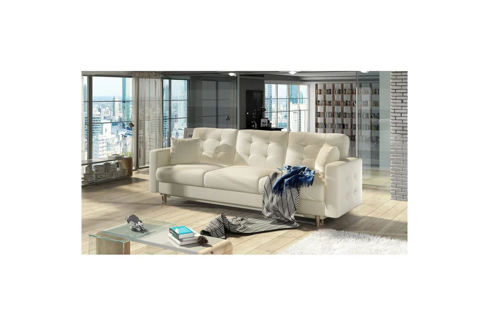 Sofa Eltap Asgard 233x93x92 cm v:1784882