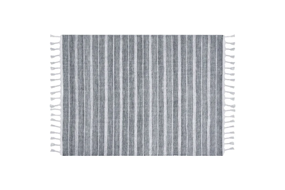 Bademli Ryeteppe 160x230 cm v:9984525