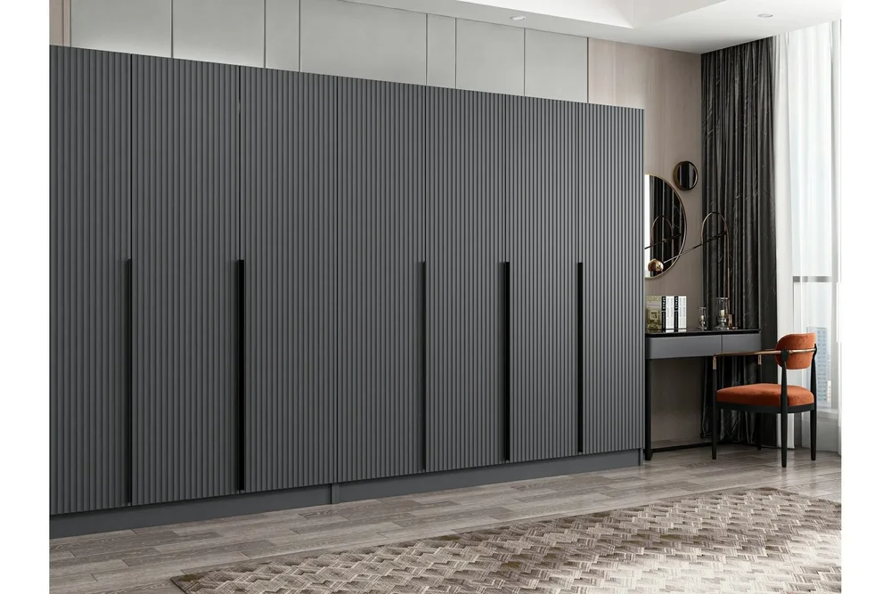 Fruitland Garderobe 315 cm v:4575320