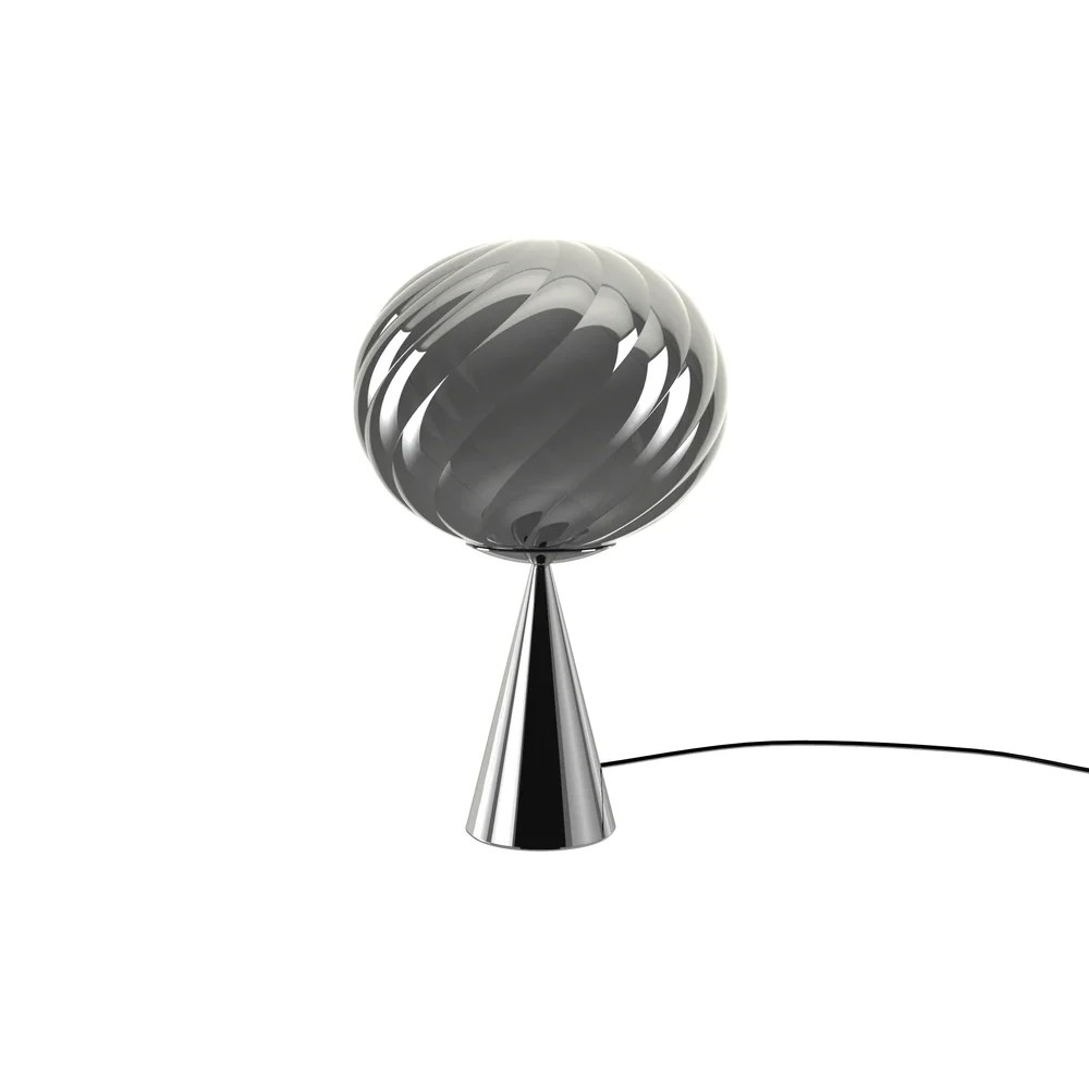 Whirl cone fat bordlampe v:9552311