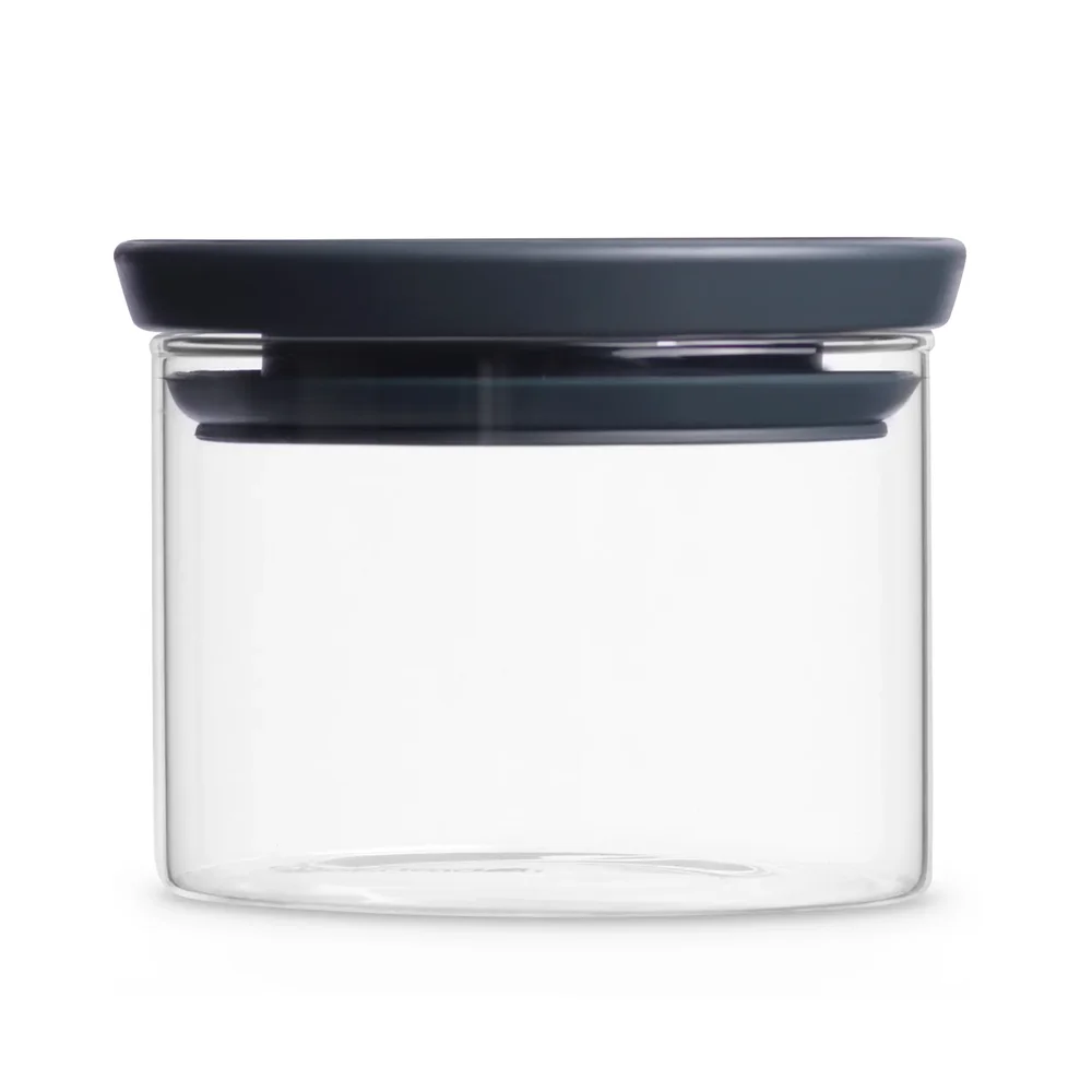 Brabantia glassboks v:9642171 Brabantia glassboks v:9642171