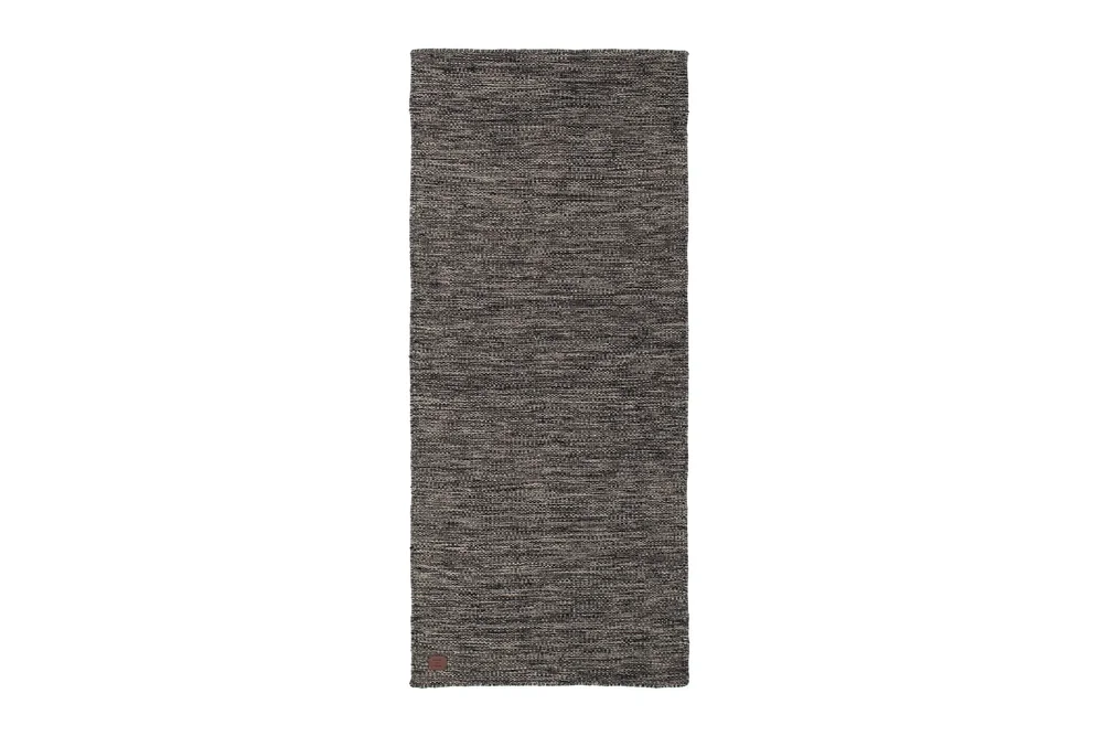 Birka Ullmatte Rektangulær 75x150 cm v:2267720