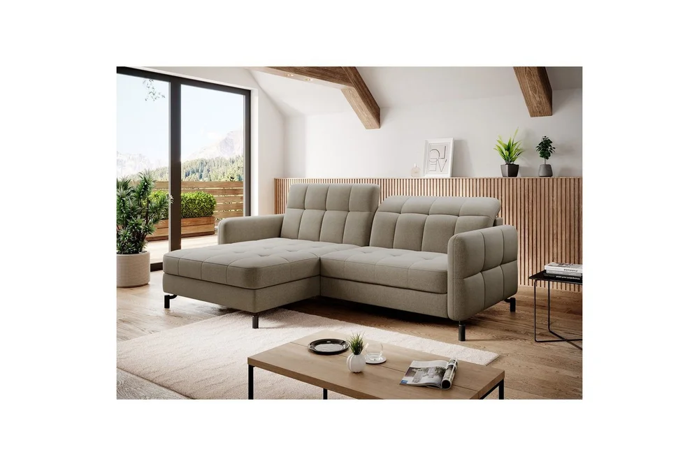 Seksjon Eltap Lorelle 225x160x105 cm v:8966563