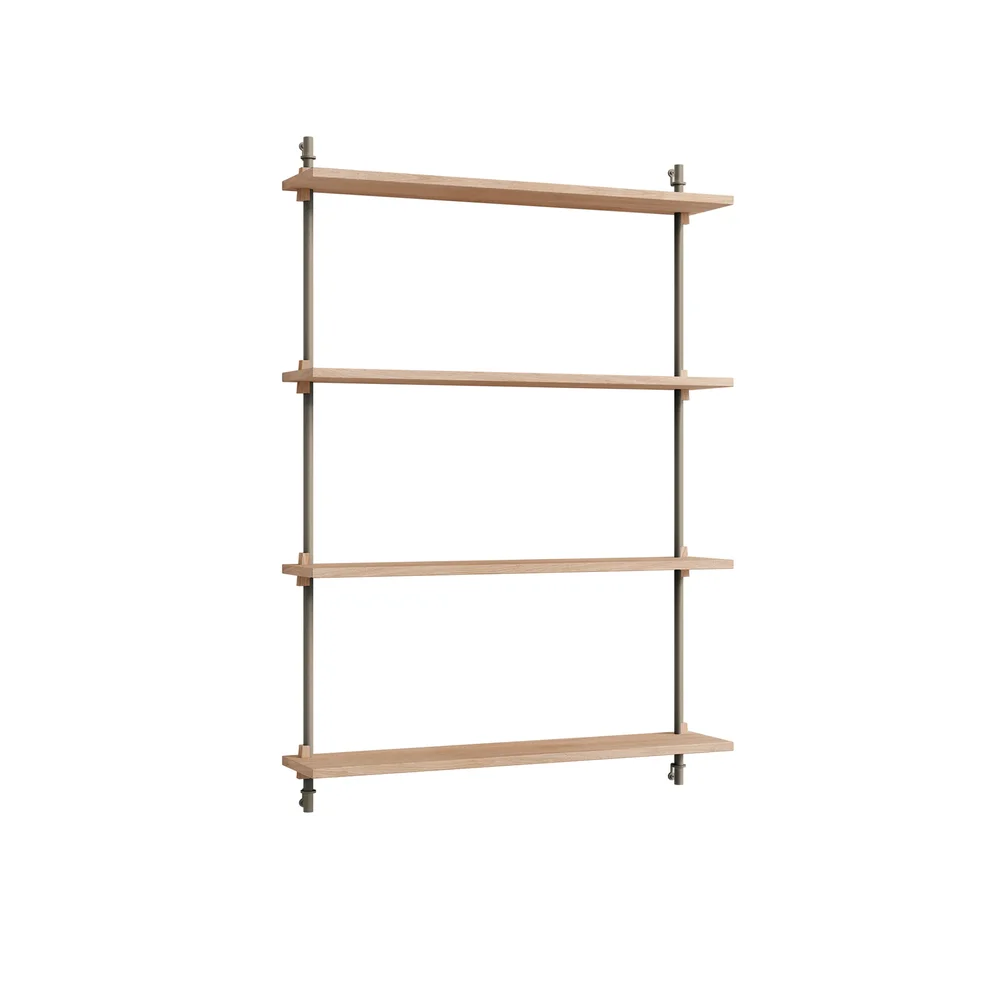 Wall Shelving vegghylle v:221630