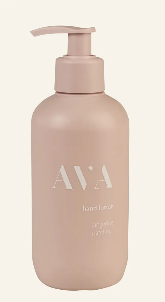Håndlotion rosa – 300 ml v:1699745