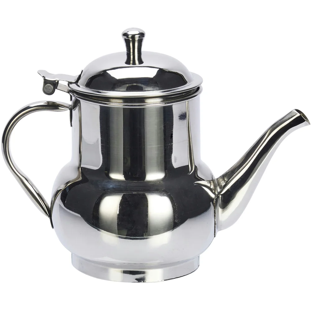Stainless steel Tekanne v:9461605 Stainless steel Tekanne v:9461605