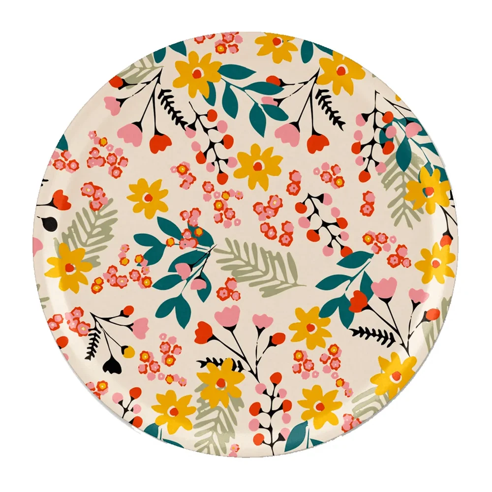 Flower brett Ø 38 cm v:5088156