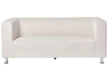 Sofa 3-seter FLORO Chenille Off white v:6341607 Sofa 3-seter FLORO Chenille Off white v:6341607