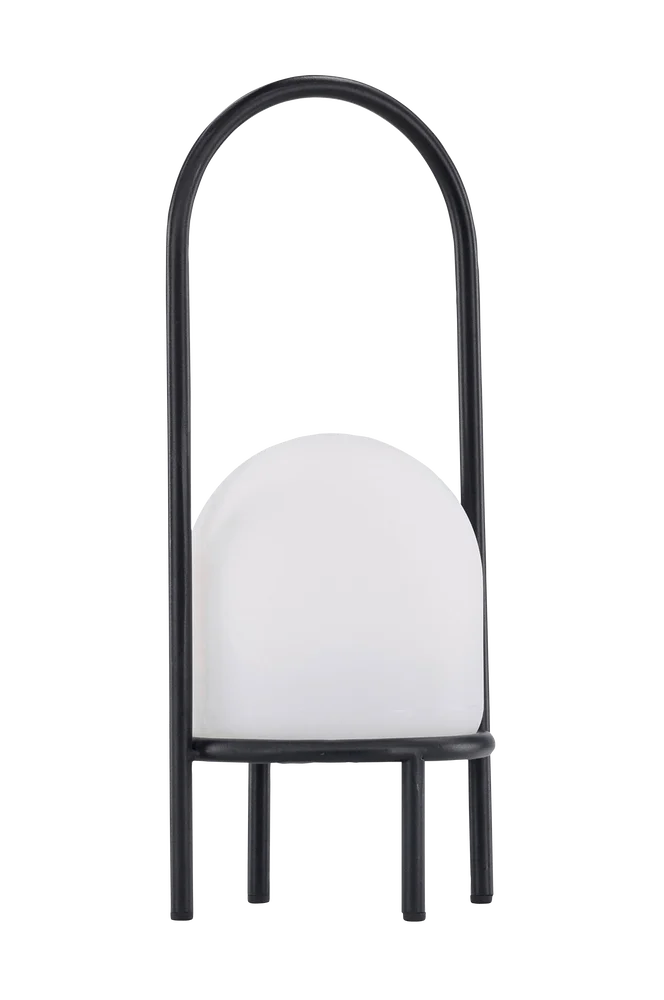 Bordlampe Colie - Svart - Belysning | m v:8954952