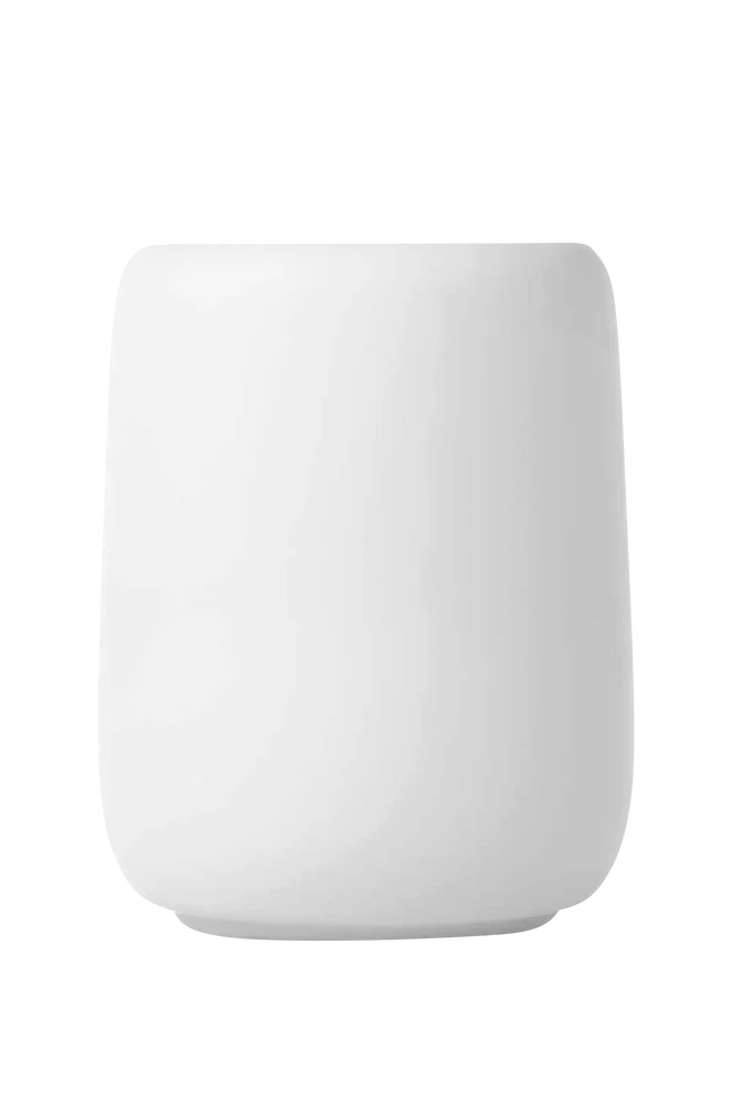 Tannglass Sono 0,3L - Hvit - Dekor | m v:5518325