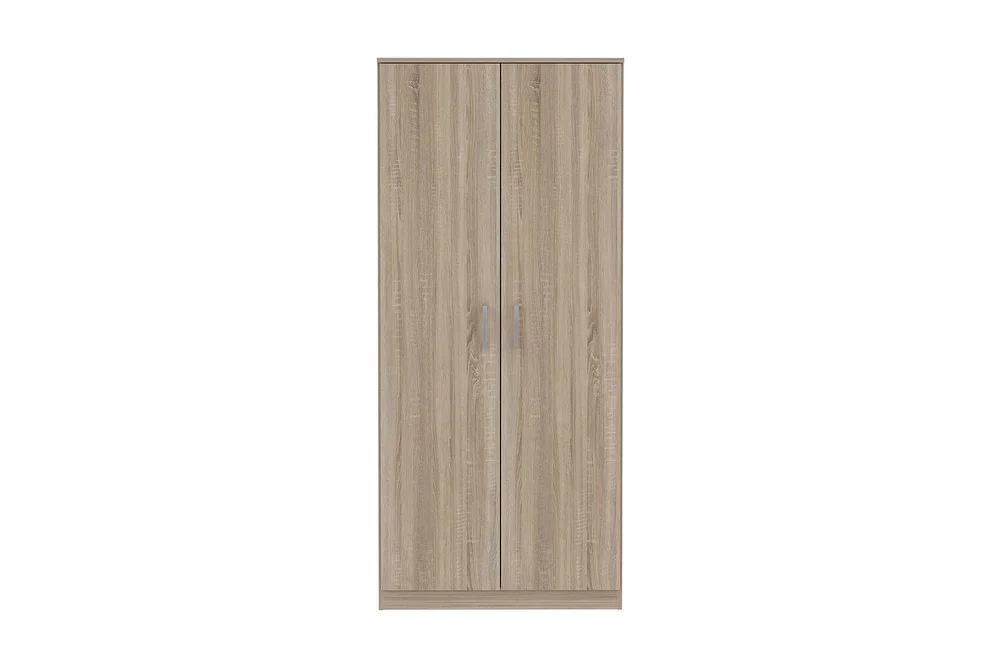 Steppello Garderobe 82x185 cm v:9024332