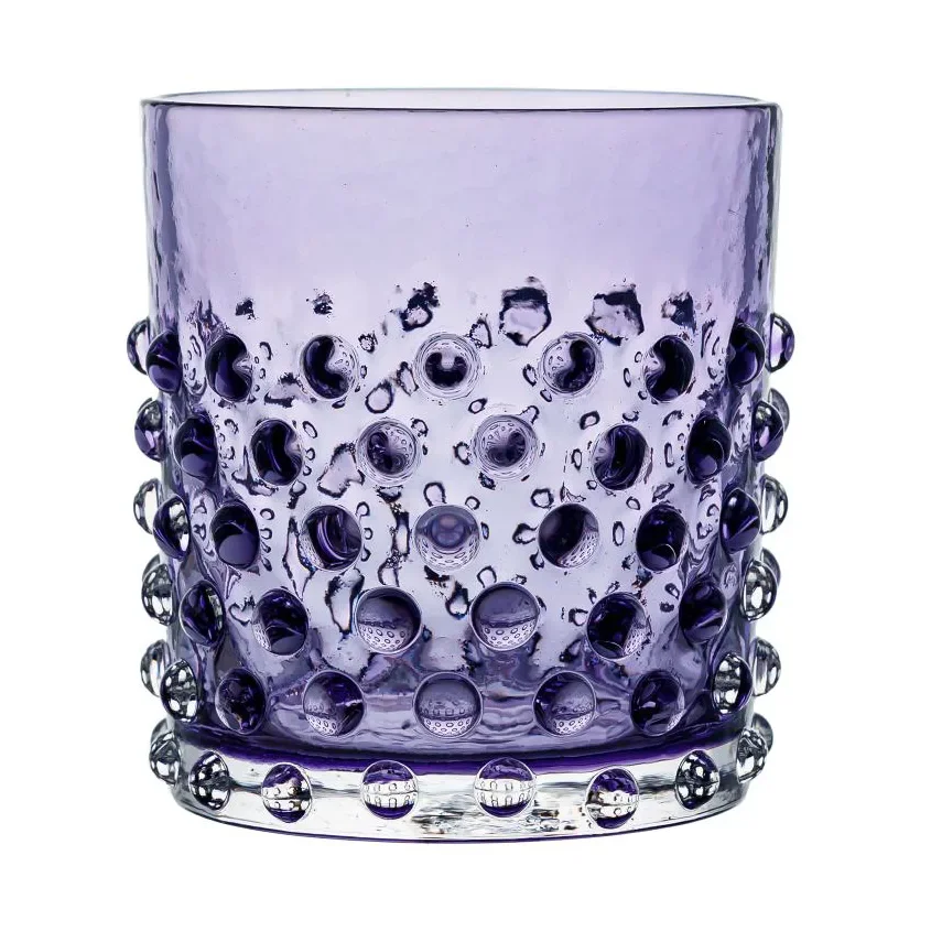 Hobnail short drikkeglass 15 cl v:5607262