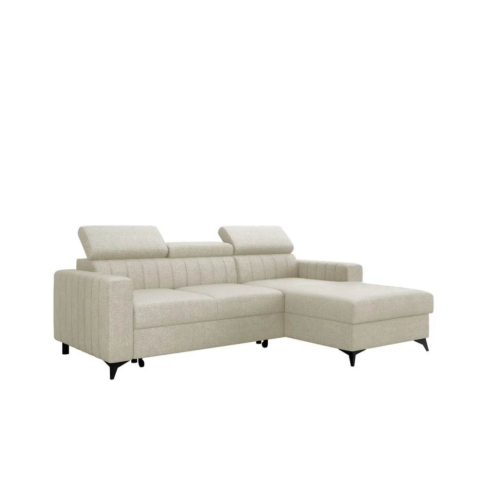hjørnesofa Hjørnesofa MILANO DM Flow 03 Høyre v:3369636