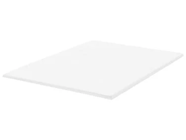 PU-skum overmadrass RESTORE FOAM 160 x 200 cm v:1077502