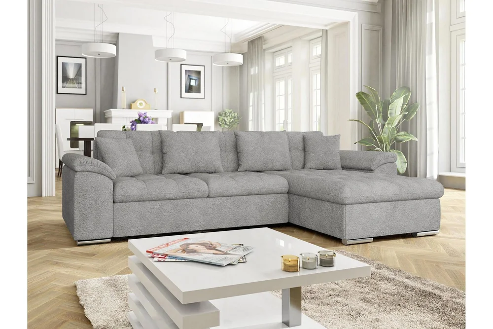 Camior Sovesofa Med 3-Seters Divan v:1991704