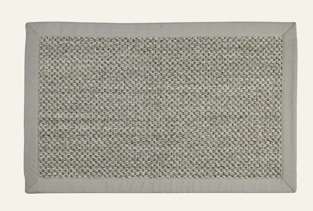 Dørmatte krem – 50×80 cm v:986518 Dørmatte krem – 50×80 cm v:986518