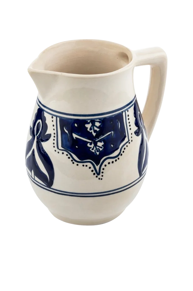 Kanne Blue Fond 1 liter – Blå – Kjøkken & husholdning | m v:2094195