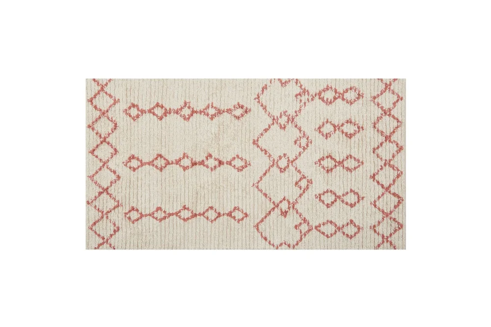 Buxar Bomullsteppe 80×150 cm v:2013989 Buxar Bomullsteppe 80×150 cm v:2013989