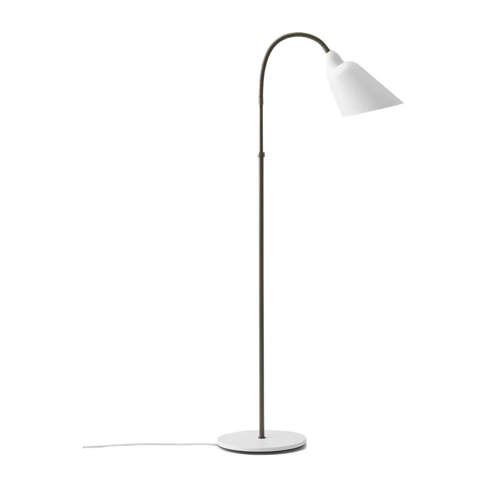 Bellevue AJ7 stålampe Anniversary Edition v:4590650