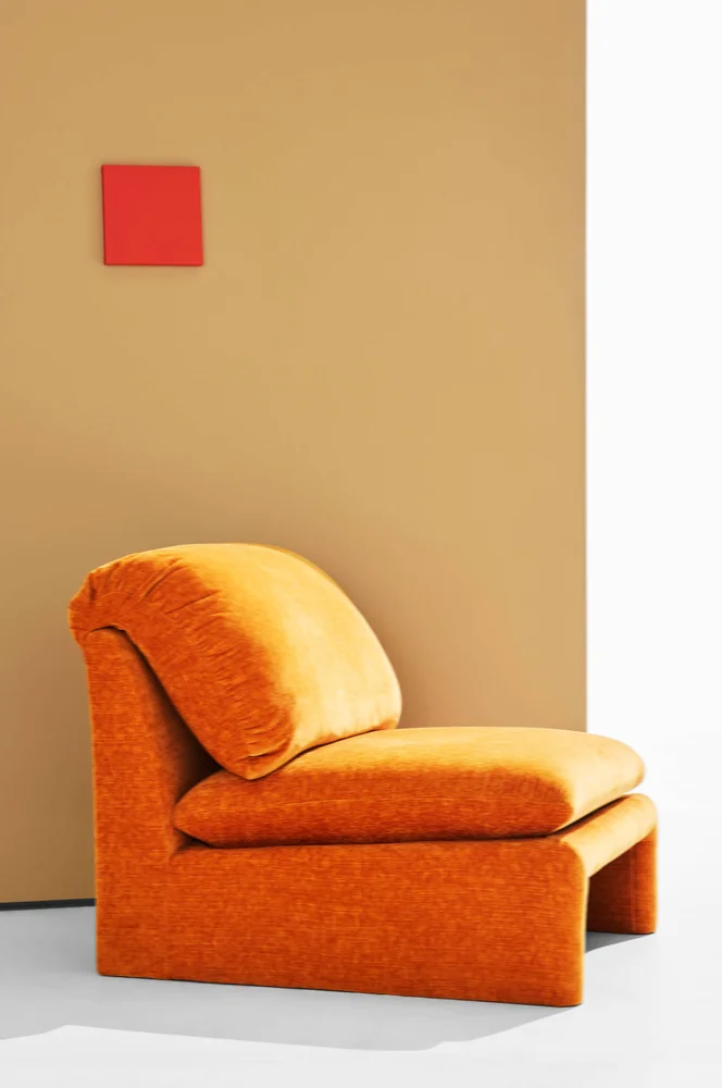 Arlo lenestol - Orange m v:1777054