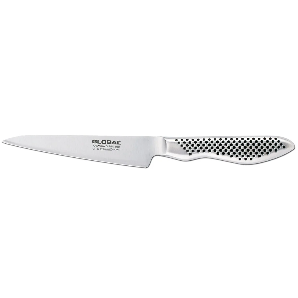 Global GS-36 allkniv 11 cm v:235772 Global GS-36 allkniv 11 cm v:235772