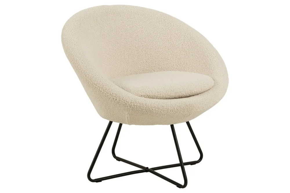 Feeble Loungestol v:6549007
