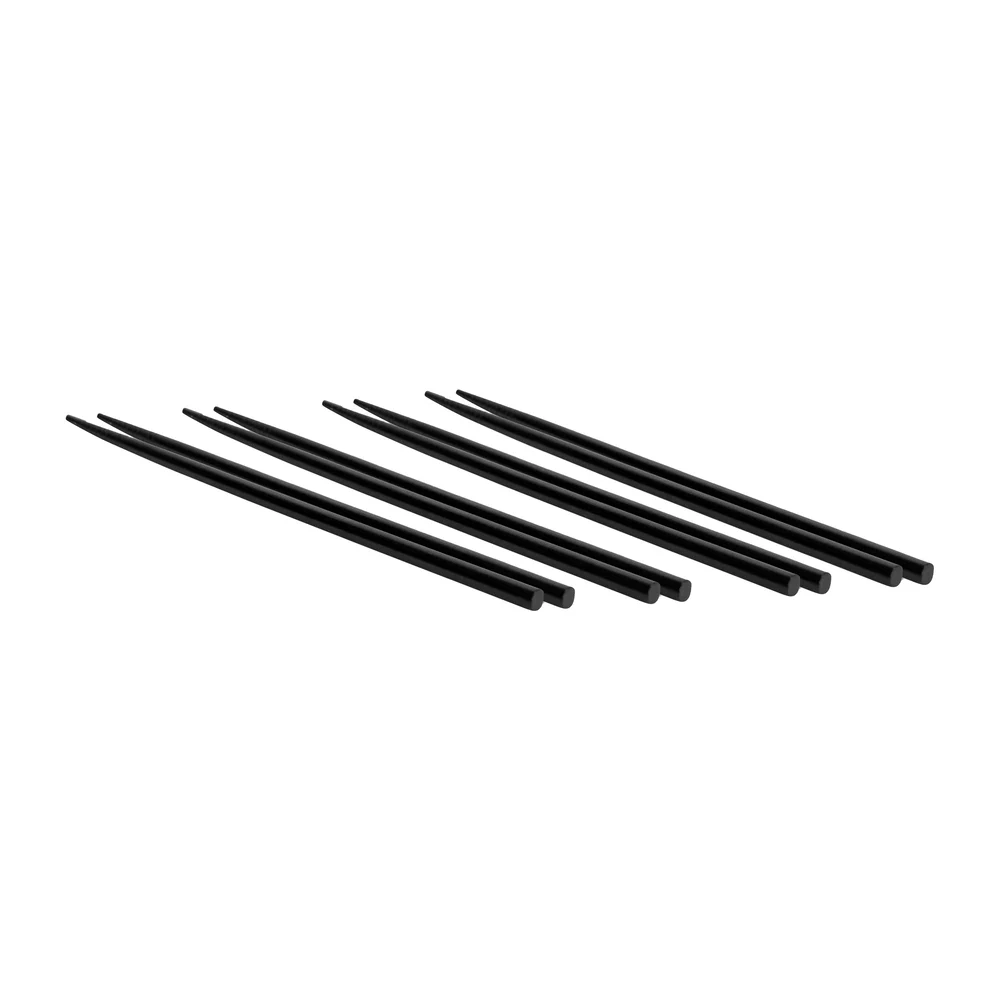 Yaki spisepinner 4-pakning v:724015