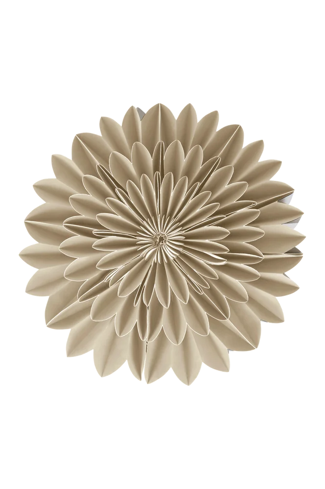 CAPELLA julestjerne ø 44 cm – Beige – Belysning | m v:7619264 CAPELLA julestjerne ø 44 cm – Beige – Belysning | m v:7619264