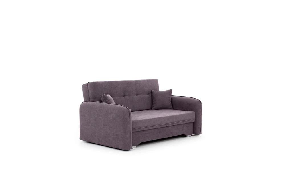 Manita Sovesofa med Oppbevaring 2-seter v:9093227