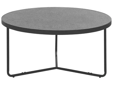 Sofabord MELODY Grå betongeffekt v:6710726 Sofabord MELODY Grå betongeffekt v:6710726