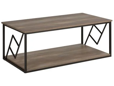 Sofabord FORRES Brun/svart v:6070997 Sofabord FORRES Brun/svart v:6070997