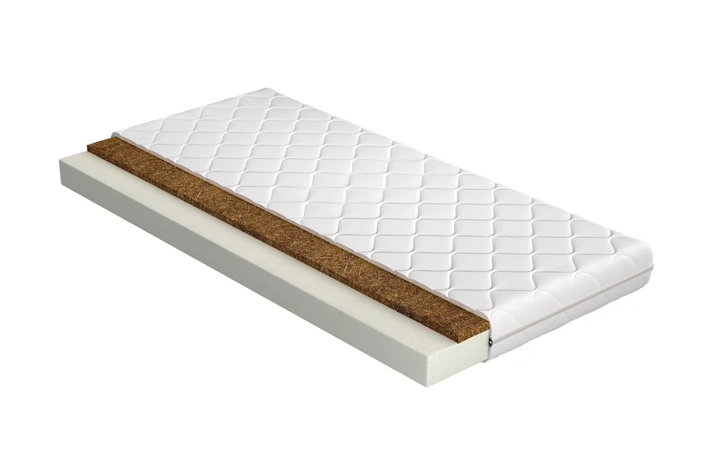 Olage Madrass 80x200 cm v:9816912