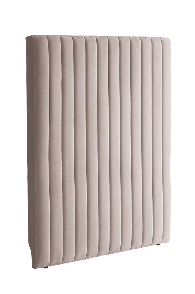 DERBY sengegavl 120 cm – Natur m v:1264069 DERBY sengegavl 120 cm – Natur m v:1264069