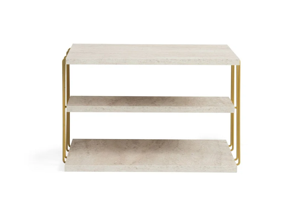 Lifon Sidebord 50 cm v:1357672