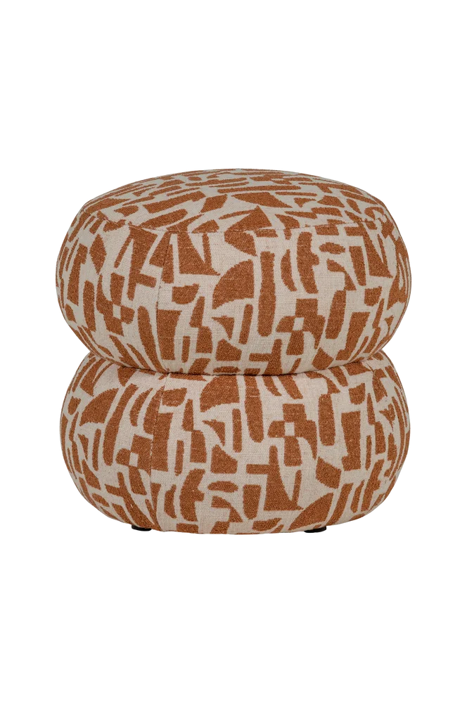 Anic Puff – Brun m v:6601412 Anic Puff – Brun m v:6601412