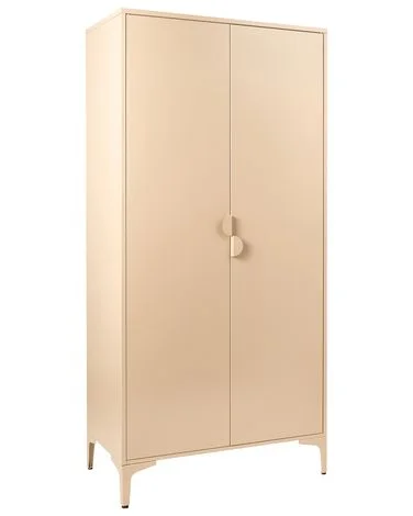 Garderobe ARDURA Beige Metall v:3156847 Garderobe ARDURA Beige Metall v:3156847