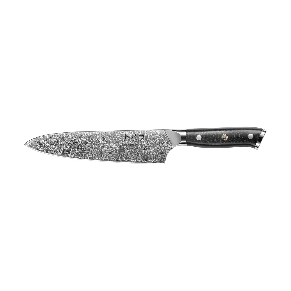Damascus By Hâws kockkniv 33 v:3821072